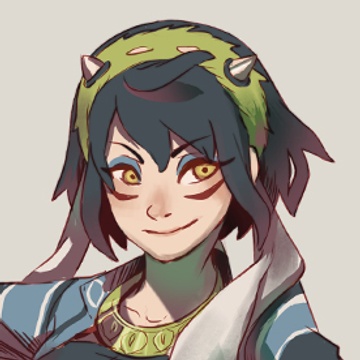 Ann Maulina Patreon Creator Profile