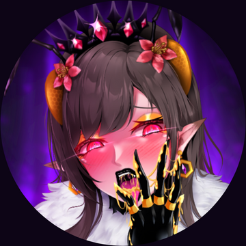 Shin Yamiochi - World of Corruption Patreon Creator Profile