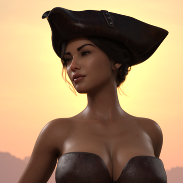 Scallywag Games's Patreon profile picture