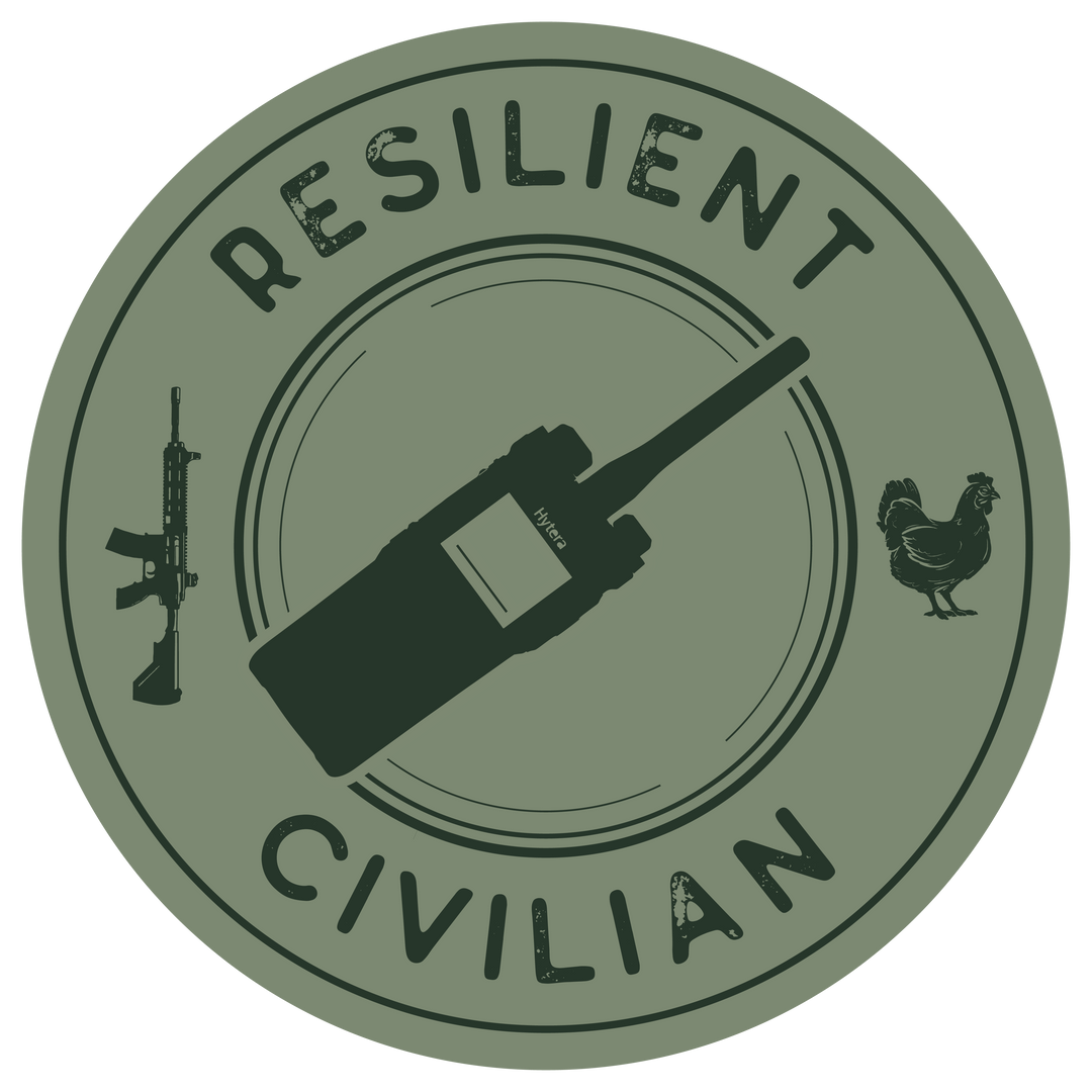 Resilient Civilian