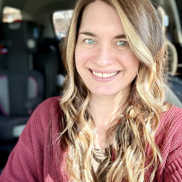 Caitlin Carlson
