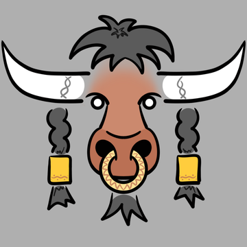 Kit Olmek's Patreon profile picture