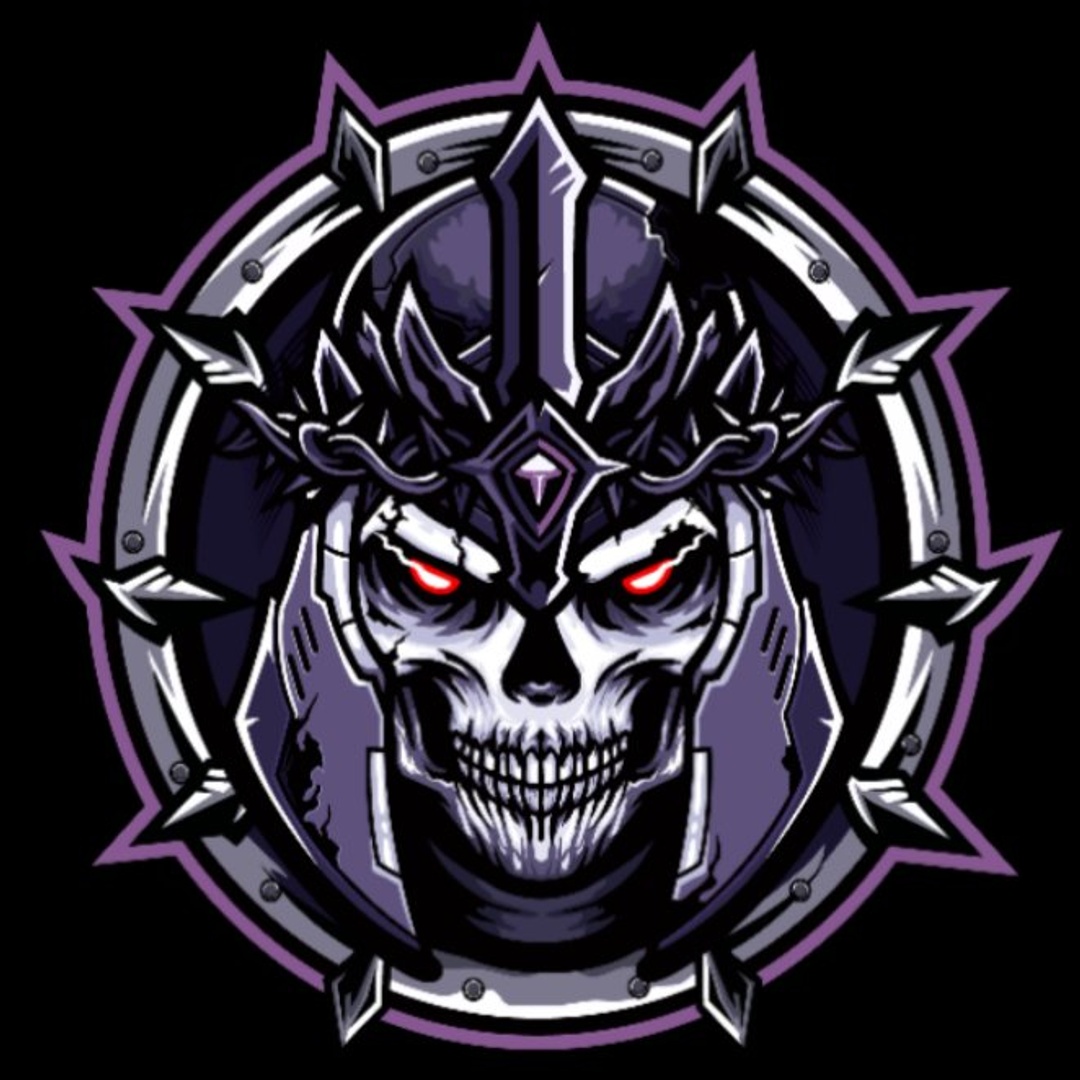BlightVeil Patreon Creator Profile