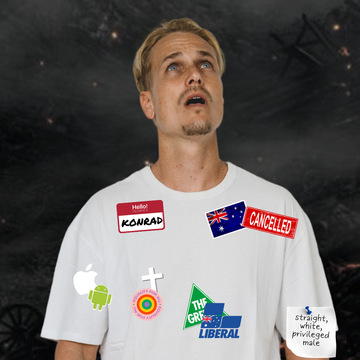 Punter's Politics