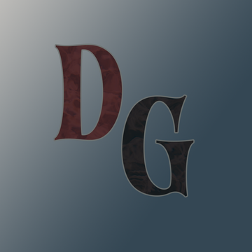 Dirk Grey