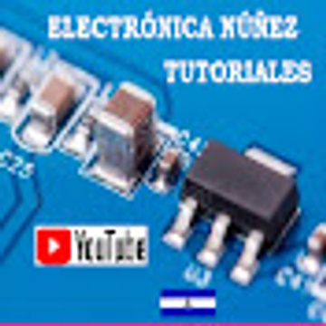 ELECTRÓNICA NUÑEZ TUTORIALES