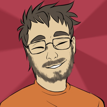 Focie & Foxburrito's Patreon profile picture