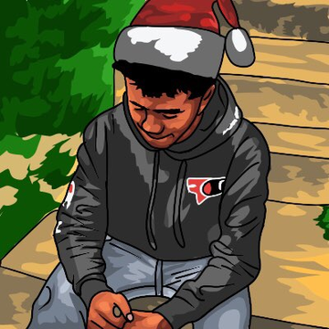 Cyon Patreon Creator Profile