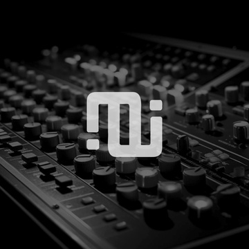 Mixed By Mark