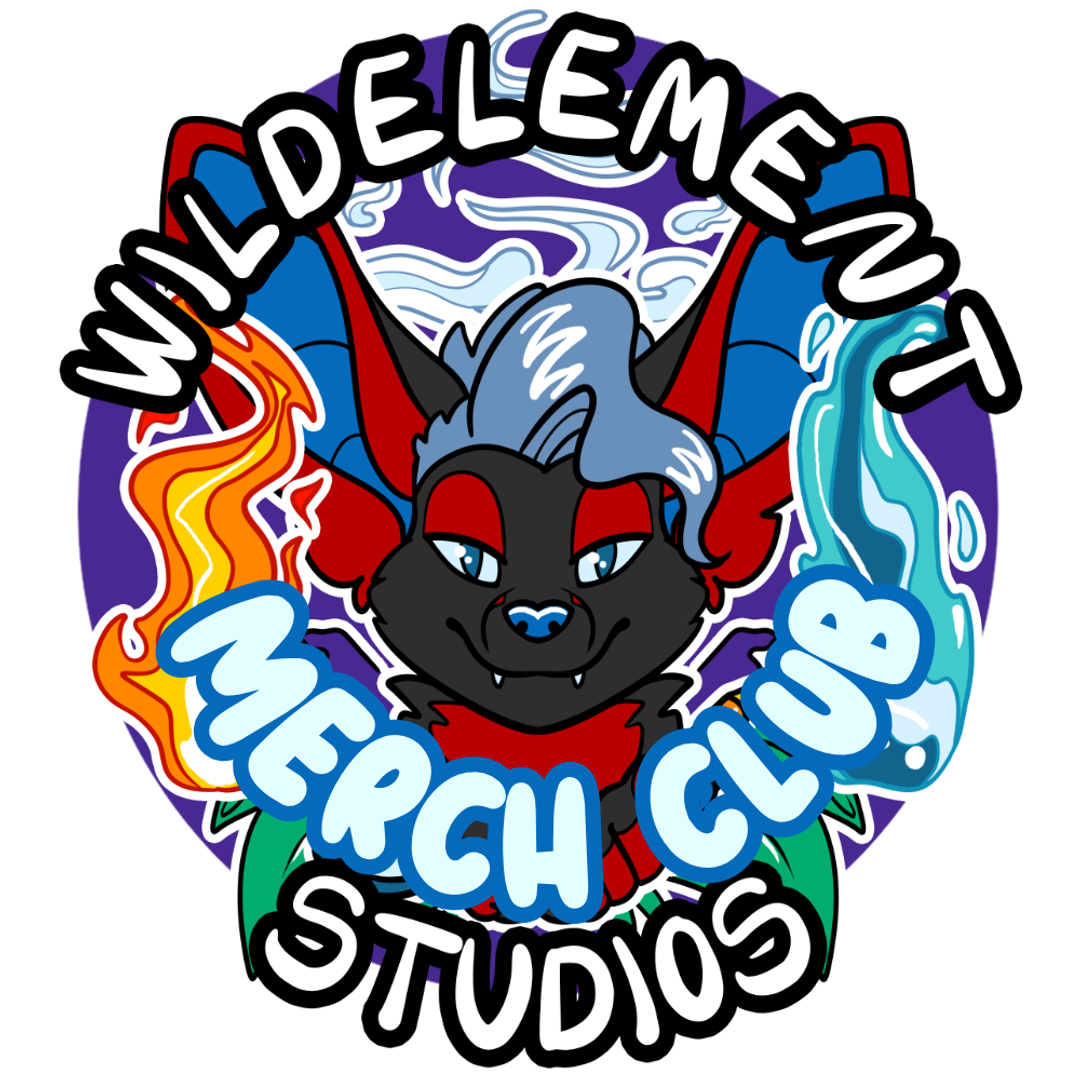Temrin's Merch Club - CLOSED Patreon Creator Profile