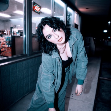 Candi Carpenter