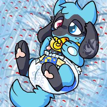DuskShadowBrony's Patreon profile picture