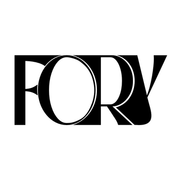 Fory's studio