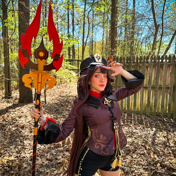 Star Love Patreon Creator Profile