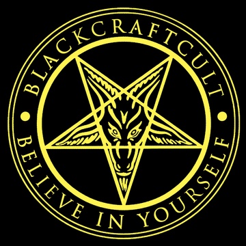 Blackcraft cult