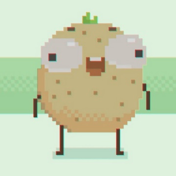 SillyPotato