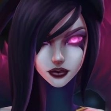 Haadxee's Patreon profile picture