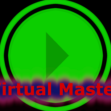 Virtual Master: Edge Training