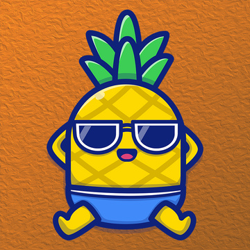 Pineapple Studios 3D