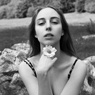 Claudia Lion