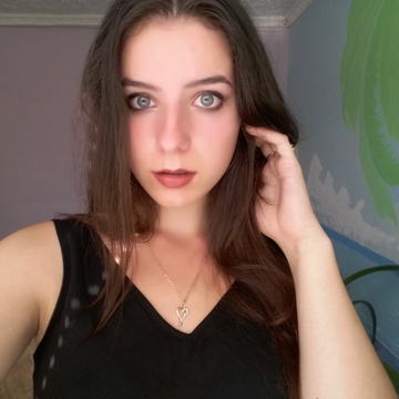 Diana Skorobreshchuk's Patreon profile picture