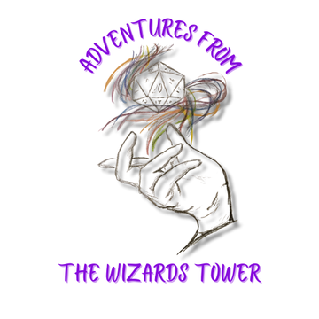 Adventures From The Wizards Tower(Formerly Dice Knight Adventures North)