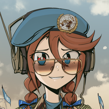 We Love Cold War!! - Nico Animeworks