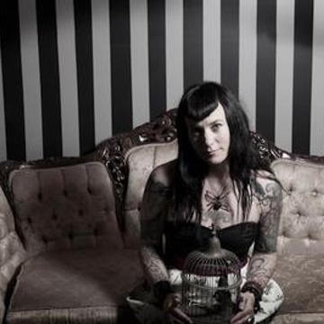 Liz Patreon Creator Profile