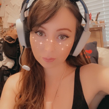 Krissy's Crystal Palace Patreon Creator Profile