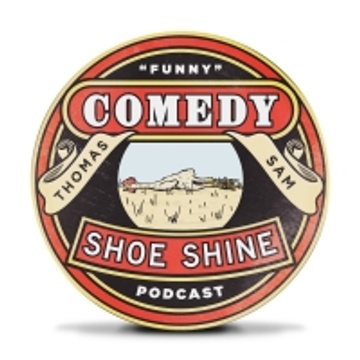 Comedy Shoeshine's Patreon profile picture