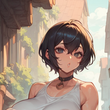 OwlAI | NSFW AI Art Patreon Creator Profile