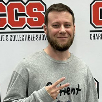 Zach Bivens