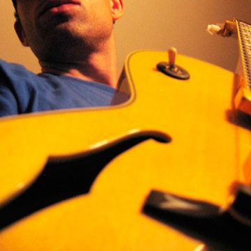 (DO_JAZZ) David Ovejero