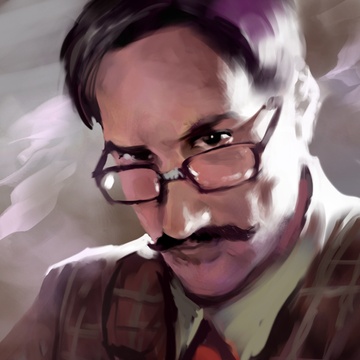 Guillaume Ducos's Patreon profile picture