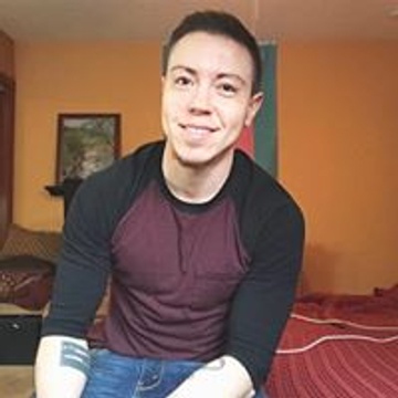 Cody Harman Patreon Creator Profile