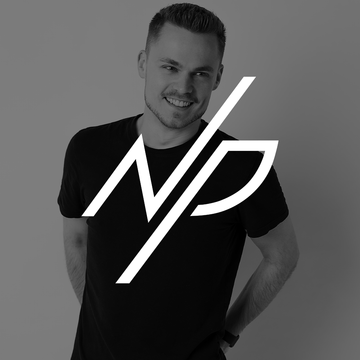 Nico Pfrenzinger