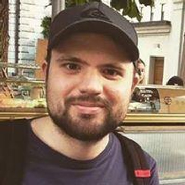 Tom Patreon Creator Profile