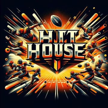 HIT HOUSE's Patreon profile picture