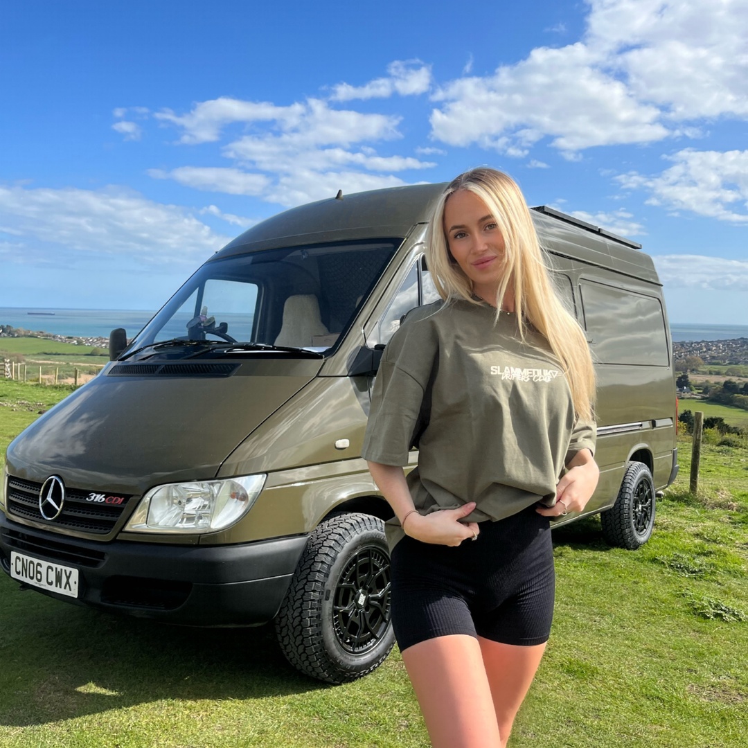 Tiasvanlife Patreon Creator Profile