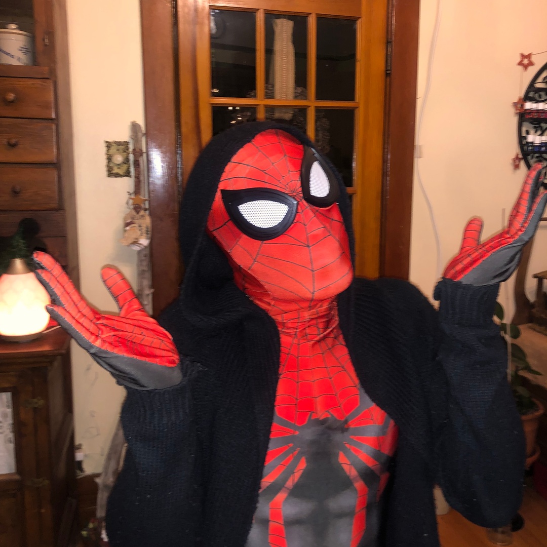 Mr. Man: Crypto Talk Patreon Creator Profile