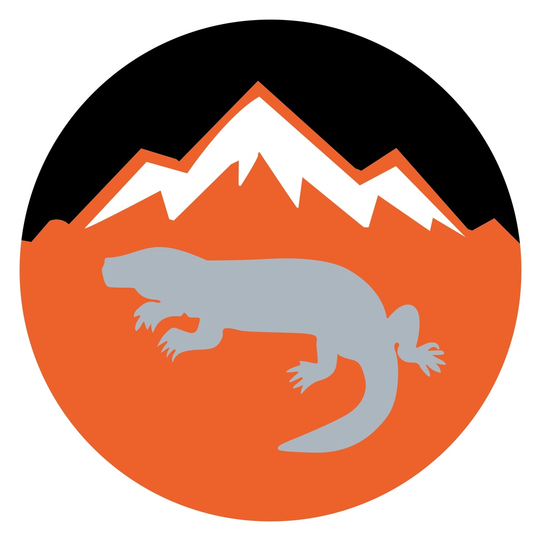 Reptile Mountain