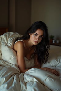 También crees que se ve súper sexy la piel mojada. | Patreon