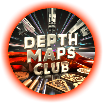 Depth Maps Club