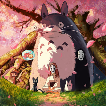 Art by Moo