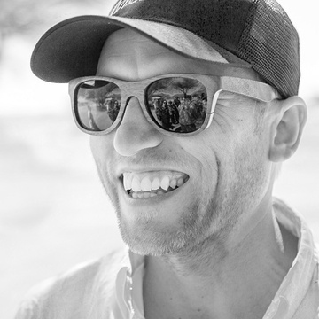 Toby Gelston