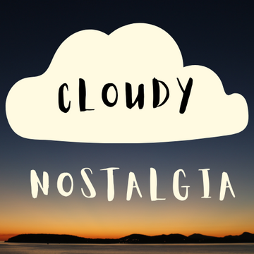 Cloudy Nostalgia Patreon Creator Profile