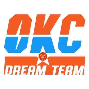 OKC Dream Team