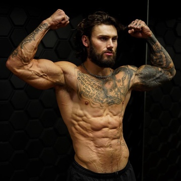Liam Fitzgerald