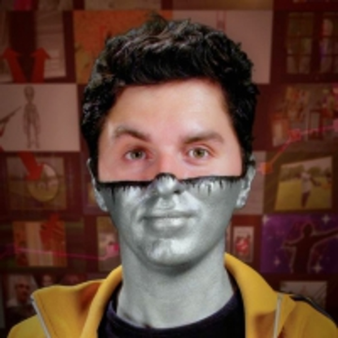 Captain Disillusion