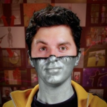 Captain Disillusion